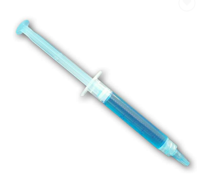 3ml Refill Whitening Gel