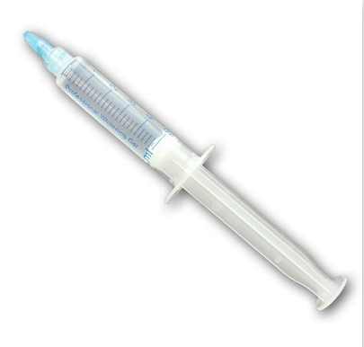 5ml Refill Whitening Gel