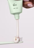 Gem Triple Whitening Fluoride Toothpaste