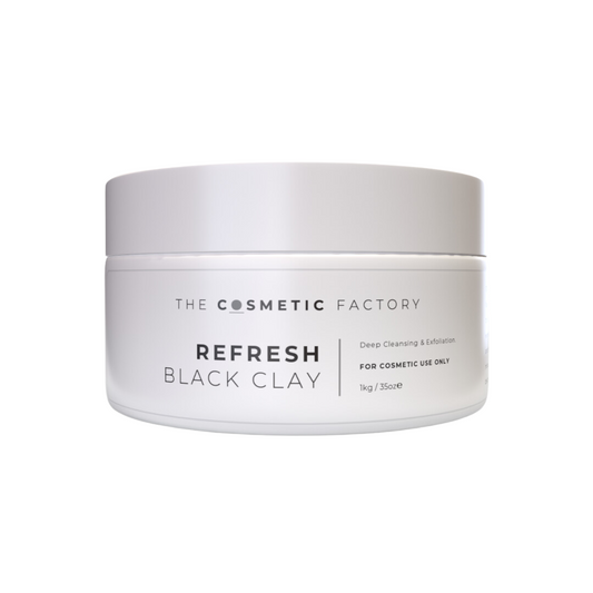 REFRESH BLACK CLAY