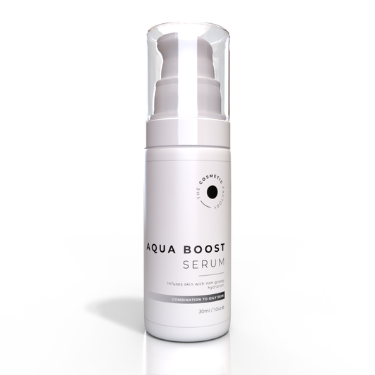 AQUA BOOST SERUM | 30ML