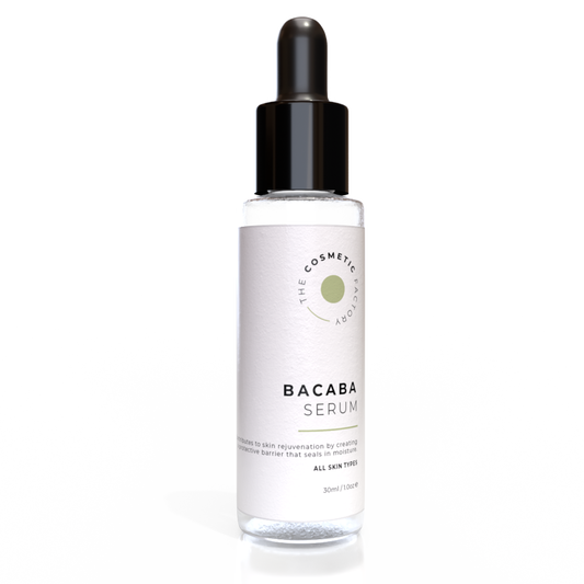 BACABA SERUM | 30ML