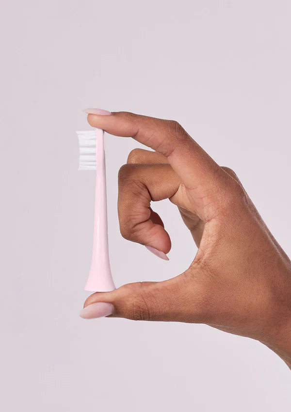 Gem Electric Toothbrush Heads