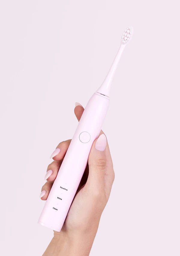 Gem Electric Toothbrush